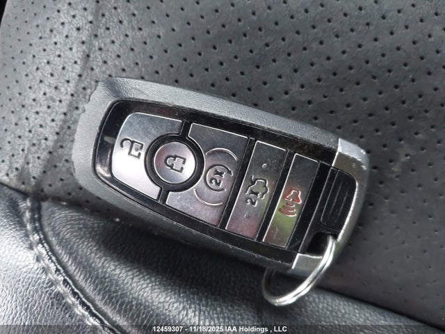 Ford Edge 2017 2FMPK4AP4HBC46227 Image 23