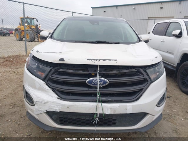 Ford Edge 2017 2FMPK4AP4HBC46227 Image 24