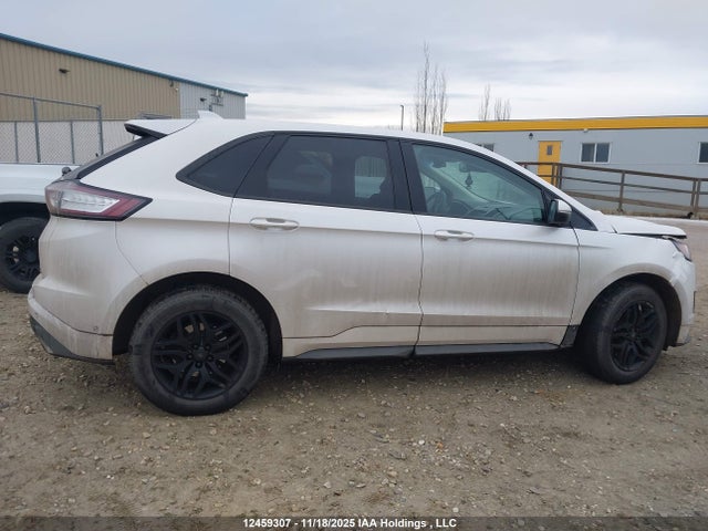 Ford Edge 2017 2FMPK4AP4HBC46227 Image 25