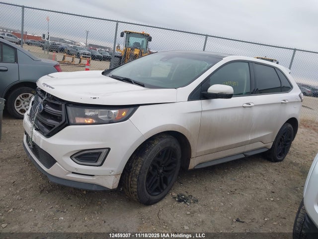 Ford Edge 2017 2FMPK4AP4HBC46227 Image 26