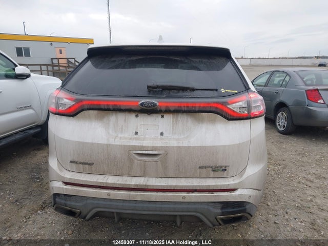 Ford Edge 2017 2FMPK4AP4HBC46227 Image 28