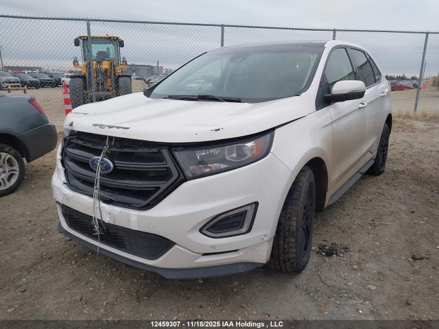 Ford Edge 2017 2FMPK4AP4HBC46227 Image 14