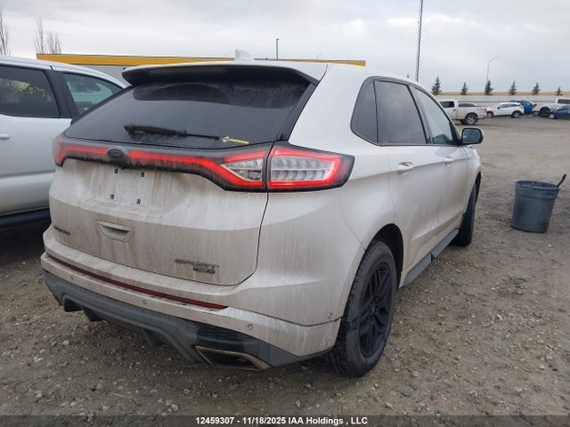 Ford Edge 2017 2FMPK4AP4HBC46227 Image 16