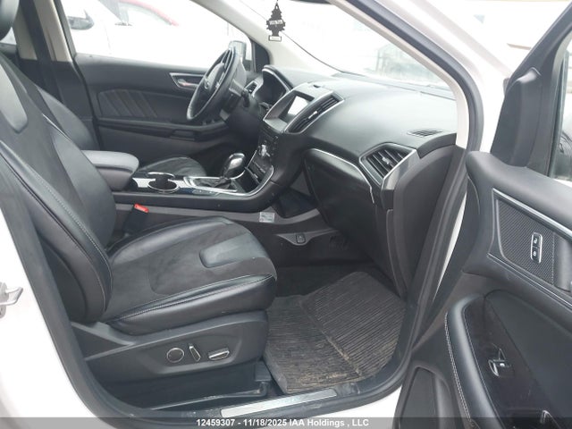 Ford Edge 2017 2FMPK4AP4HBC46227 Image 17