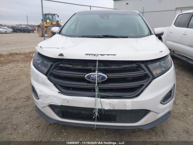 Ford Edge 2017 2FMPK4AP4HBC46227 Image 18