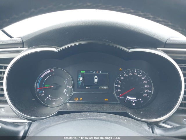 Продаж на аукціоні авто 2015 Kia Optima Hybrid, vin: KNAGN4AD0F5089988, номер лоту: 12459314