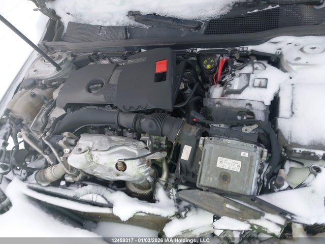 W1K3F4HB5LJ214771 Mercedes-Benz A 250 4matic
