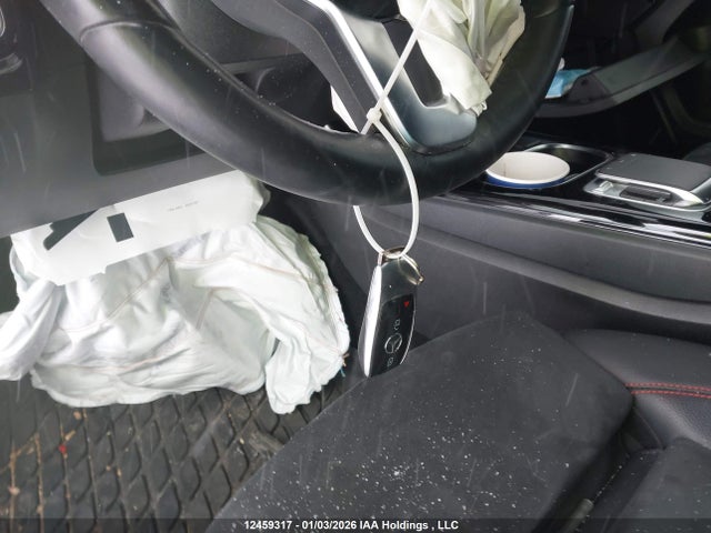 W1K3F4HB5LJ214771 Mercedes-Benz A 250 4matic