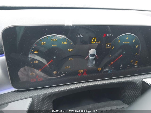 W1K3F4HB5LJ214771 Mercedes-Benz A 250 4matic