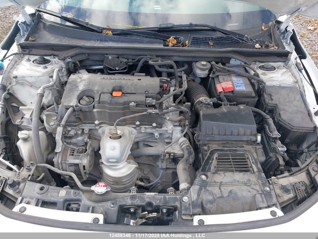 Honda k20c2 2024 2HGFE2F30RH109660 Image 10
