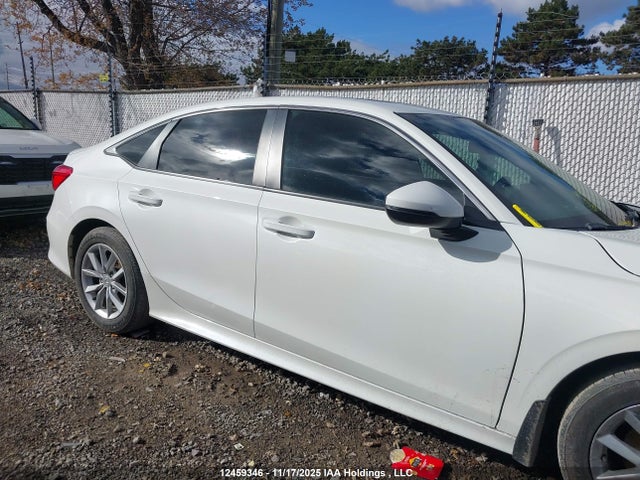 Honda k20c2 2024 2HGFE2F30RH109660 Image 12