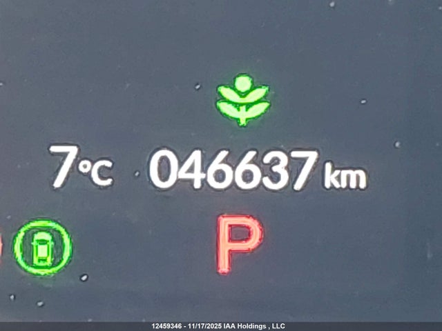 Honda k20c2 2024 2HGFE2F30RH109660 Image 14