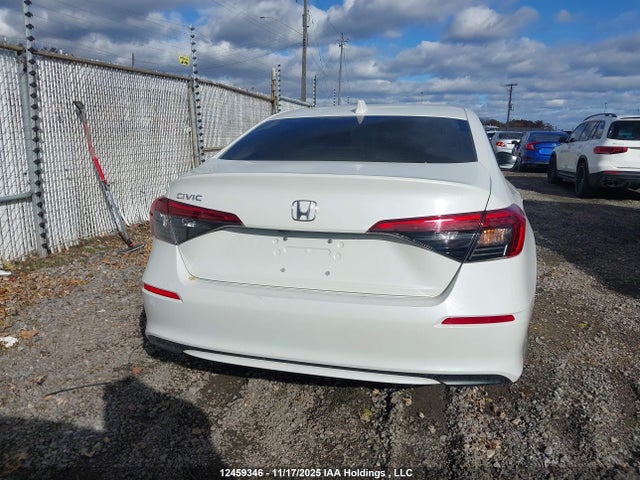 Honda k20c2 2024 2HGFE2F30RH109660 Image 15