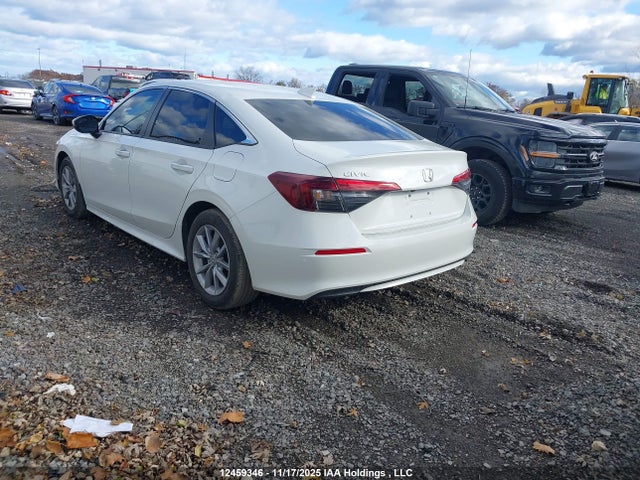 Honda k20c2 2024 2HGFE2F30RH109660 Image 3