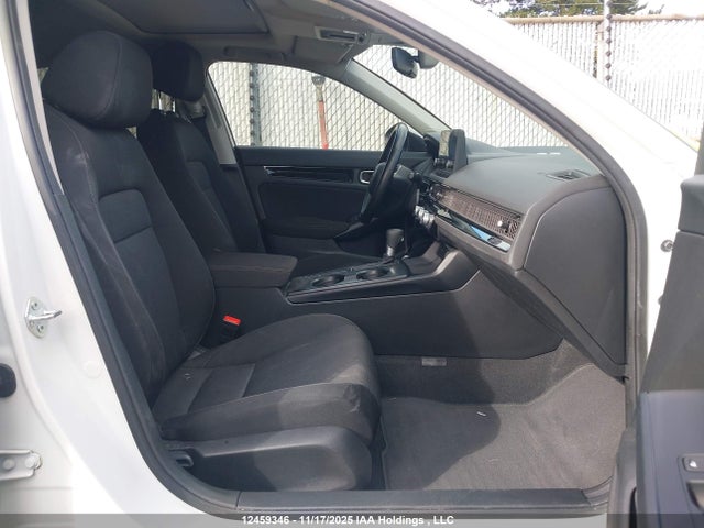 Honda k20c2 2024 2HGFE2F30RH109660 Image 5
