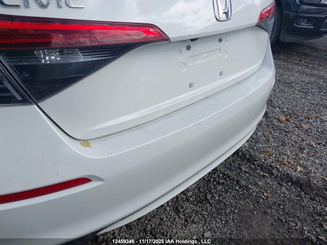 Honda k20c2 2024 2HGFE2F30RH109660 Image 6