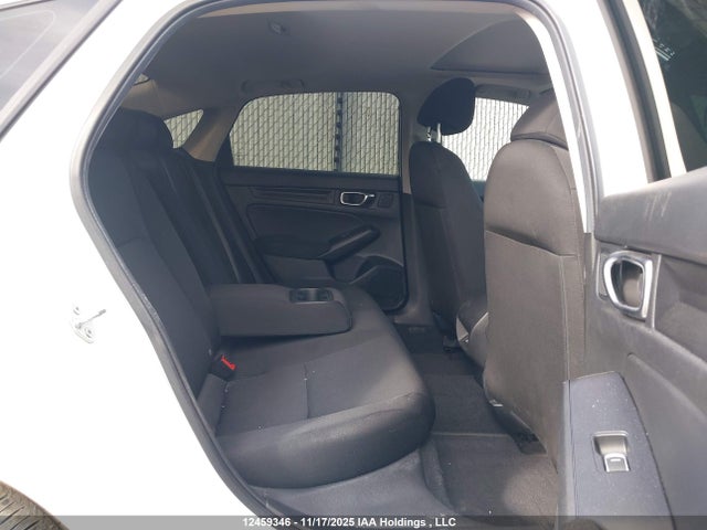 Honda k20c2 2024 2HGFE2F30RH109660 Image 8