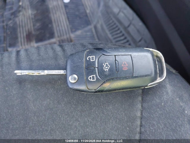 Ford FUSION SE 2016 3FA6P0HD5GR188589 Image 11