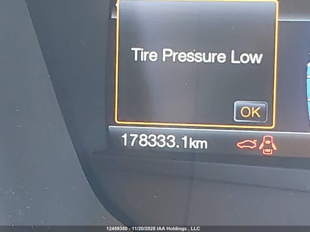 Ford FUSION SE 2016 3FA6P0HD5GR188589 Image 16