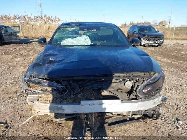1HGCV2F38LA801156 Honda Accord Sport 2.0t