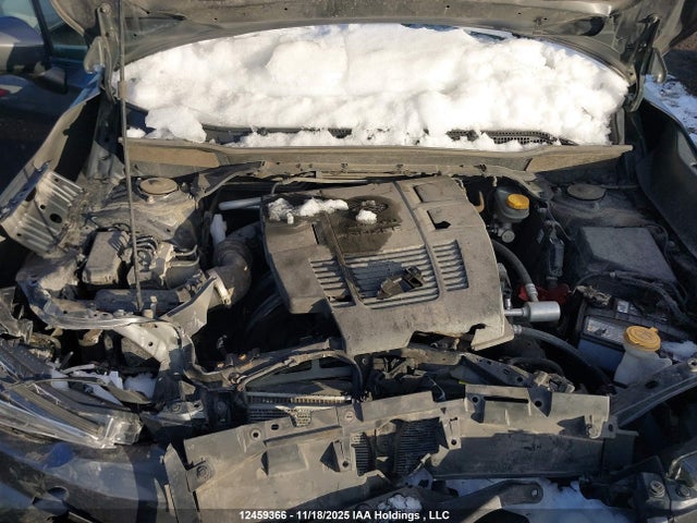 JF2SKEFC7MH408554 Subaru Forester Convenience
