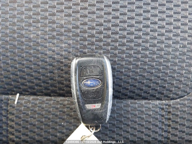 JF2SKEFC7MH408554 Subaru Forester Convenience
