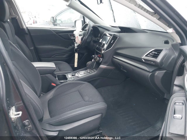JF2SKEFC7MH408554 Subaru Forester Convenience