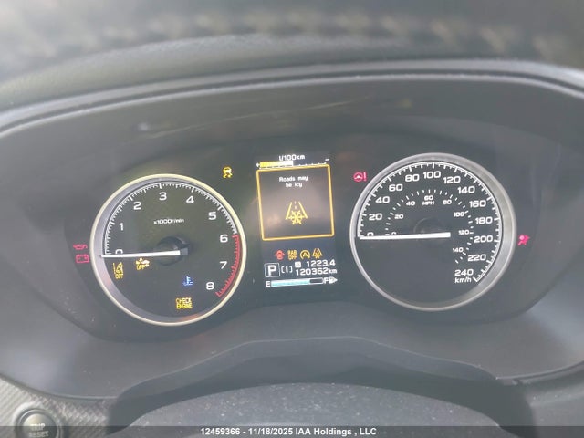 JF2SKEFC7MH408554 Subaru Forester Convenience