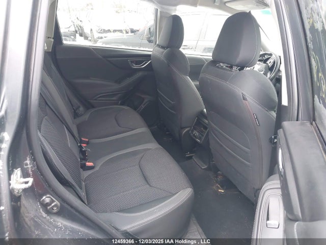 JF2SKEFC7MH408554 Subaru Forester Convenience
