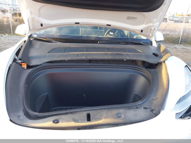 Aukcja sprzedaży 2022 Tesla Model Y, vin: 7SAYGDEE1NF504451, numer aukcji: 12459378