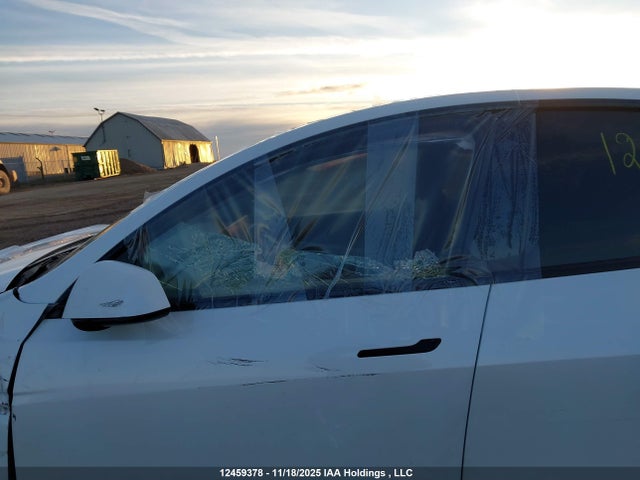 Aukcja sprzedaży 2022 Tesla Model Y, vin: 7SAYGDEE1NF504451, numer aukcji: 12459378