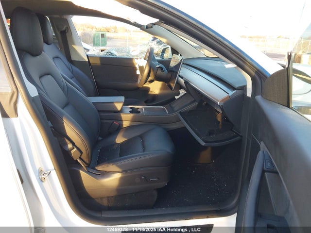 Aukcja sprzedaży 2022 Tesla Model Y, vin: 7SAYGDEE1NF504451, numer aukcji: 12459378
