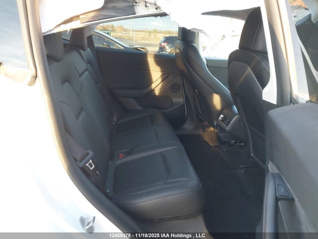 Aukcja sprzedaży 2022 Tesla Model Y, vin: 7SAYGDEE1NF504451, numer aukcji: 12459378
