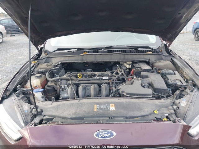 Aukcja sprzedaży 2013 Ford Fusion Se, vin: 3FA6P0H79DR270380, numer aukcji: 12459383
