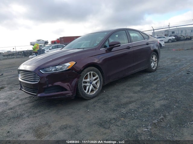 Aukcja sprzedaży 2013 Ford Fusion Se, vin: 3FA6P0H79DR270380, numer aukcji: 12459383