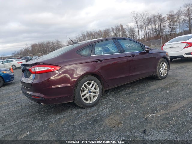 Aukcja sprzedaży 2013 Ford Fusion Se, vin: 3FA6P0H79DR270380, numer aukcji: 12459383