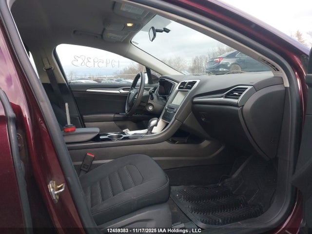 Aukcja sprzedaży 2013 Ford Fusion Se, vin: 3FA6P0H79DR270380, numer aukcji: 12459383