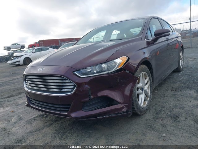 Aukcja sprzedaży 2013 Ford Fusion Se, vin: 3FA6P0H79DR270380, numer aukcji: 12459383