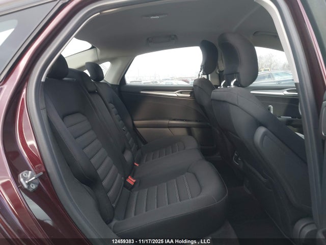 Aukcja sprzedaży 2013 Ford Fusion Se, vin: 3FA6P0H79DR270380, numer aukcji: 12459383