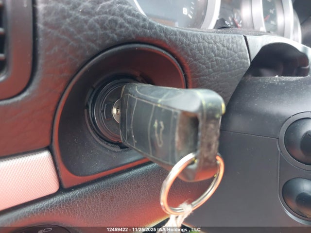 12459422 :رقم المزاد ، WP1AB29P74LA67465 vin ، 2004 Porsche Cayenne S مزاد بيع