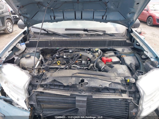 2022 Ford Maverick Xl/xlt/lariat მანქანა იყიდება აუქციონზე, vin: 3FTTW8F96NRA14878, აუქციონის ნომერი: 12459423