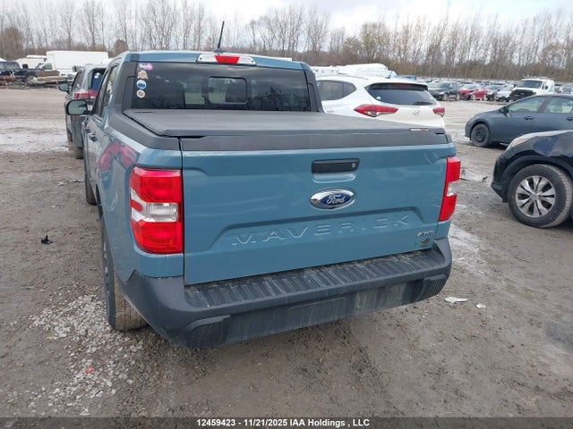 2022 Ford Maverick Xl/xlt/lariat მანქანა იყიდება აუქციონზე, vin: 3FTTW8F96NRA14878, აუქციონის ნომერი: 12459423
