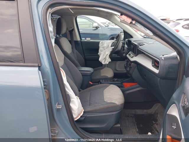 2022 Ford Maverick Xl/xlt/lariat მანქანა იყიდება აუქციონზე, vin: 3FTTW8F96NRA14878, აუქციონის ნომერი: 12459423