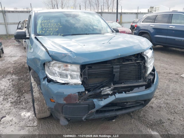 2022 Ford Maverick Xl/xlt/lariat მანქანა იყიდება აუქციონზე, vin: 3FTTW8F96NRA14878, აუქციონის ნომერი: 12459423