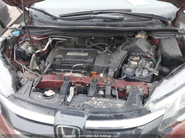 Honda k24w9 2015 5J6RM4H92FL803769 Image 10