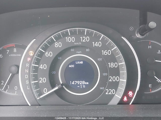 Honda k24w9 2015 5J6RM4H92FL803769 Image 15