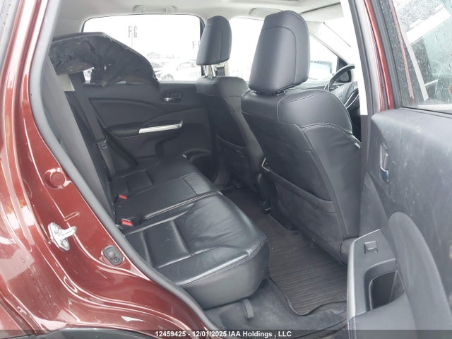 Honda k24w9 2015 5J6RM4H92FL803769 Image 8