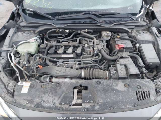 2HGFC1F4XGH111339 Honda CIVIC EX