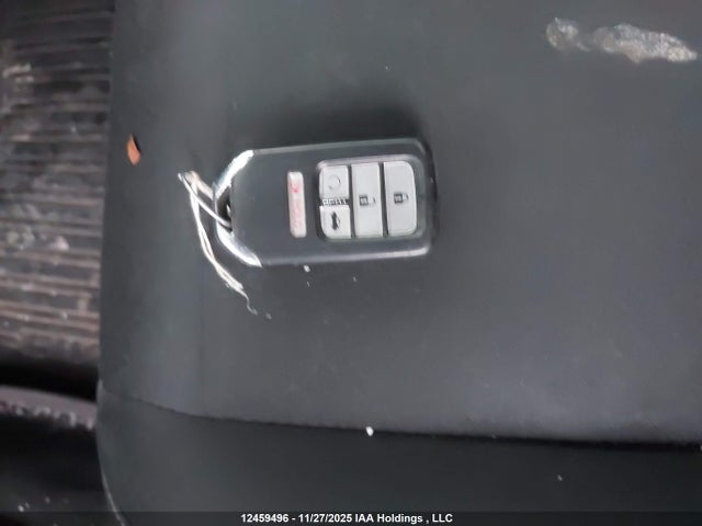 2HGFC1F4XGH111339 Honda CIVIC EX