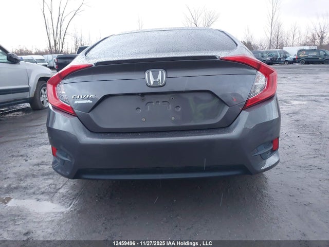 2HGFC1F4XGH111339 Honda CIVIC EX
